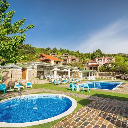 Ilaeira Mountain Resort Toriza Экстерьер фото