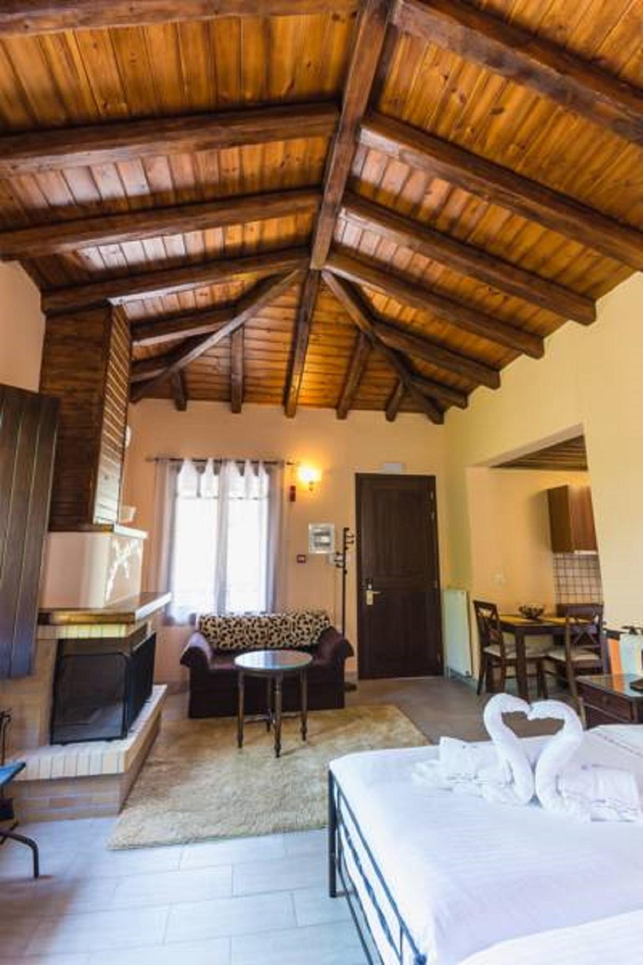 Ilaeira Mountain Resort Toriza Экстерьер фото