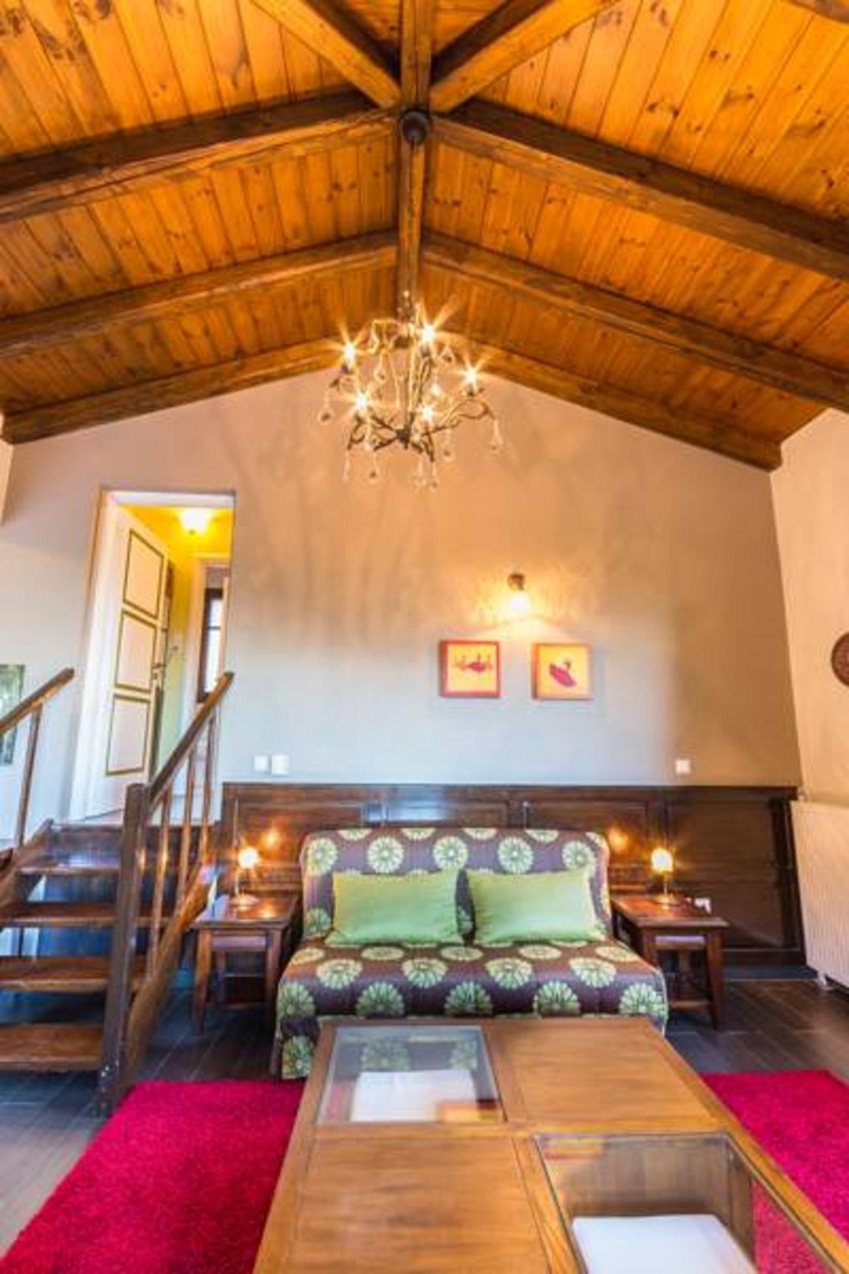 Ilaeira Mountain Resort Toriza Экстерьер фото