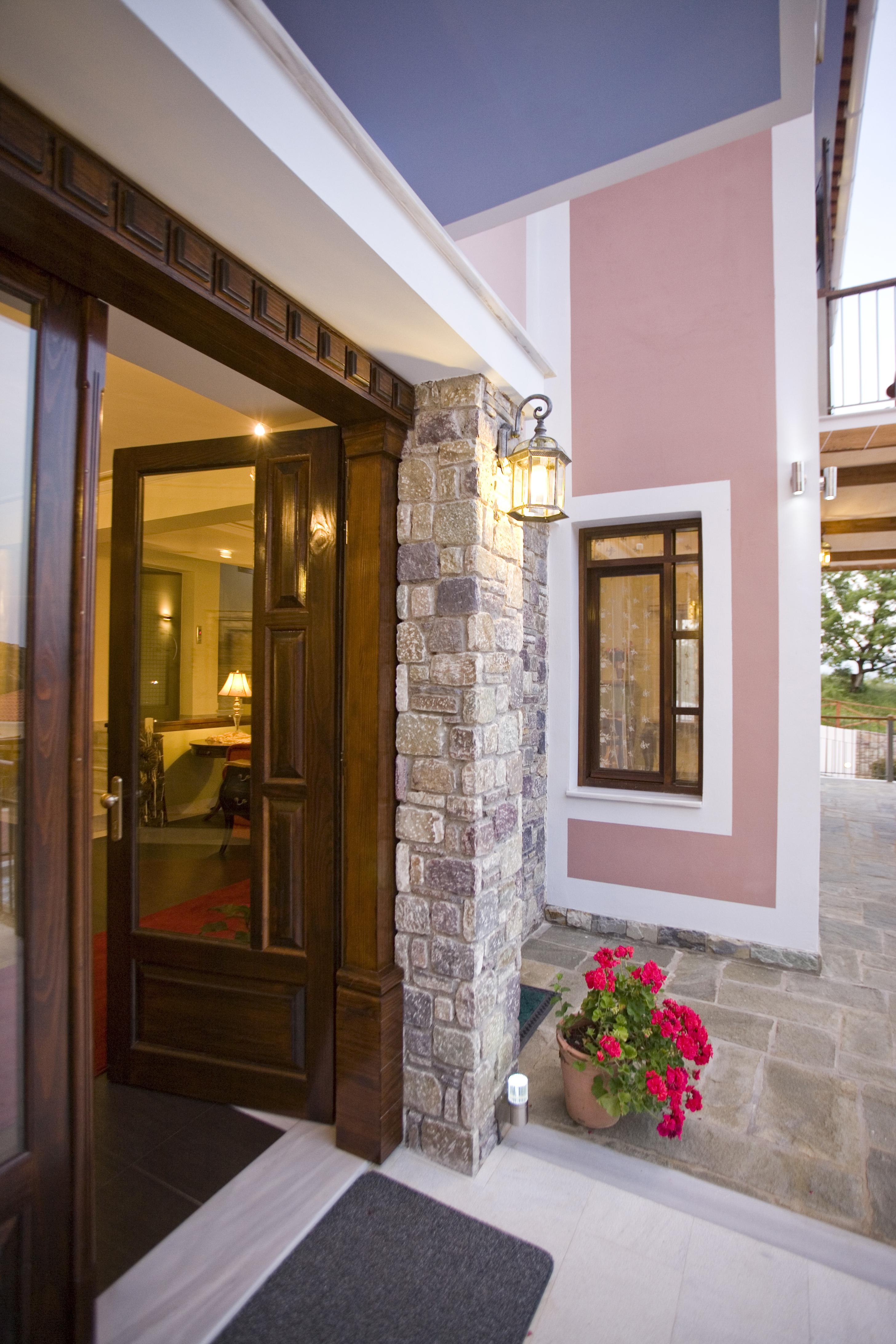 Ilaeira Mountain Resort Toriza Экстерьер фото