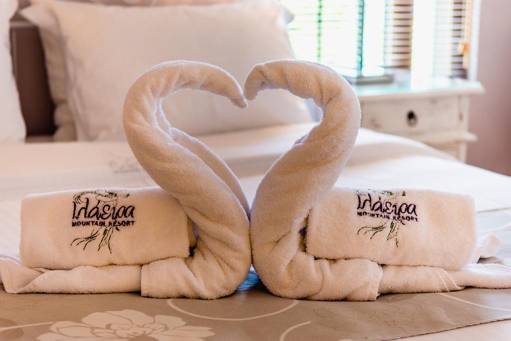 Ilaeira Mountain Resort Toriza Экстерьер фото
