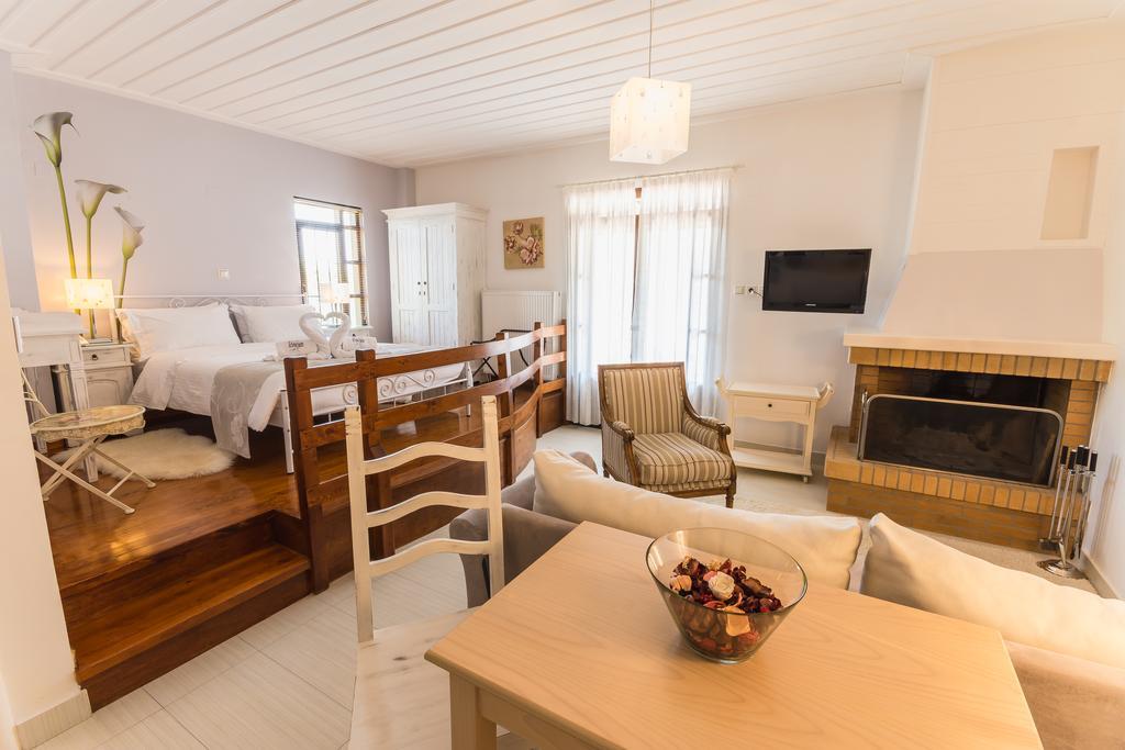 Ilaeira Mountain Resort Toriza Экстерьер фото