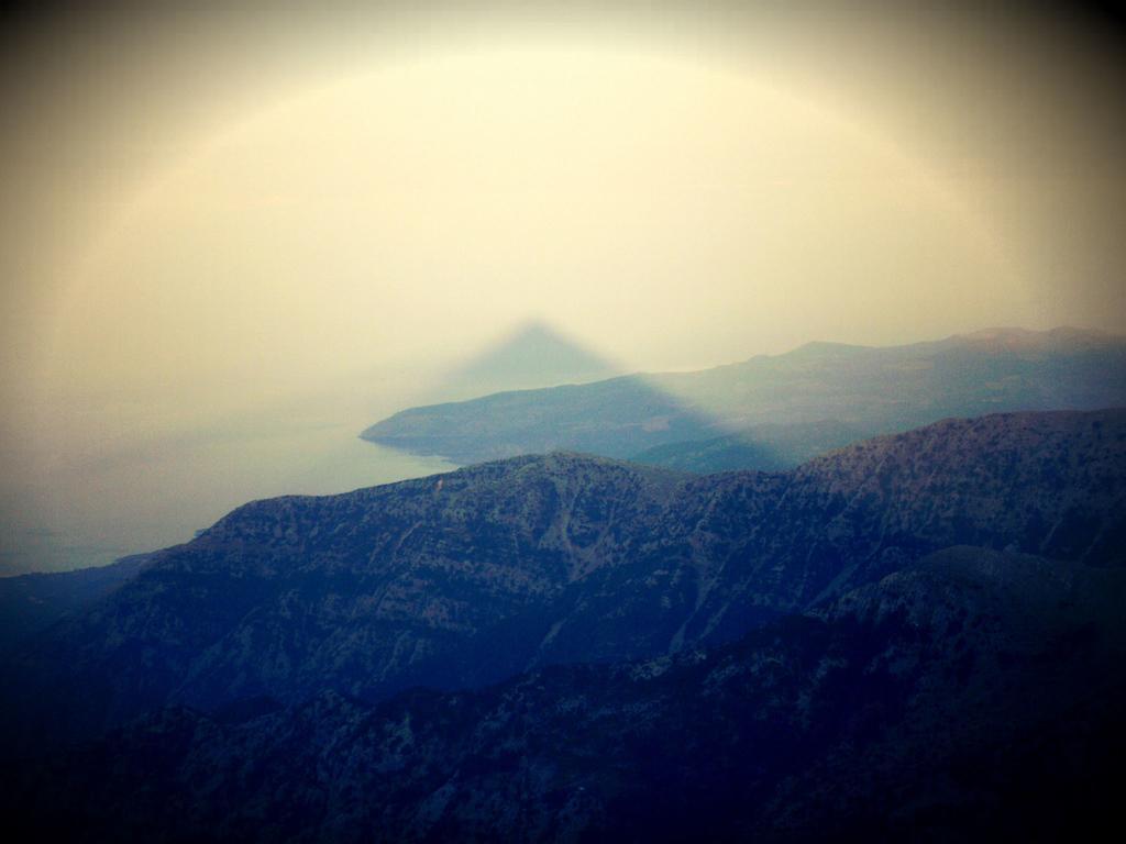 Ilaeira Mountain Resort Toriza Экстерьер фото