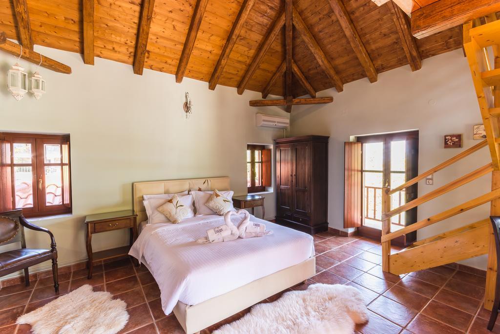Ilaeira Mountain Resort Toriza Экстерьер фото