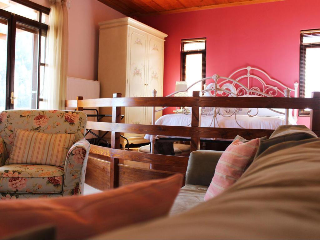 Ilaeira Mountain Resort Toriza Экстерьер фото