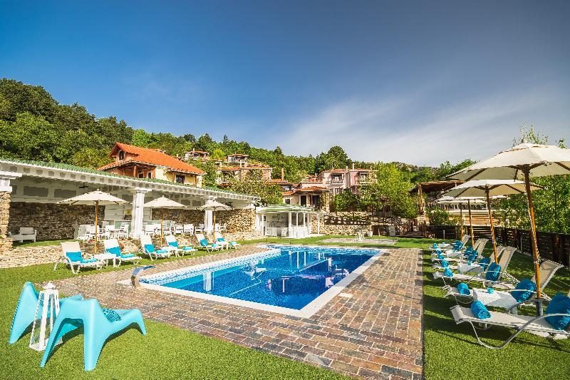 Ilaeira Mountain Resort Toriza Экстерьер фото
